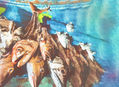 Hel Mort's Women, d'Outre-mer