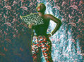 Hel Mort's Women, Rouge d'Afrique