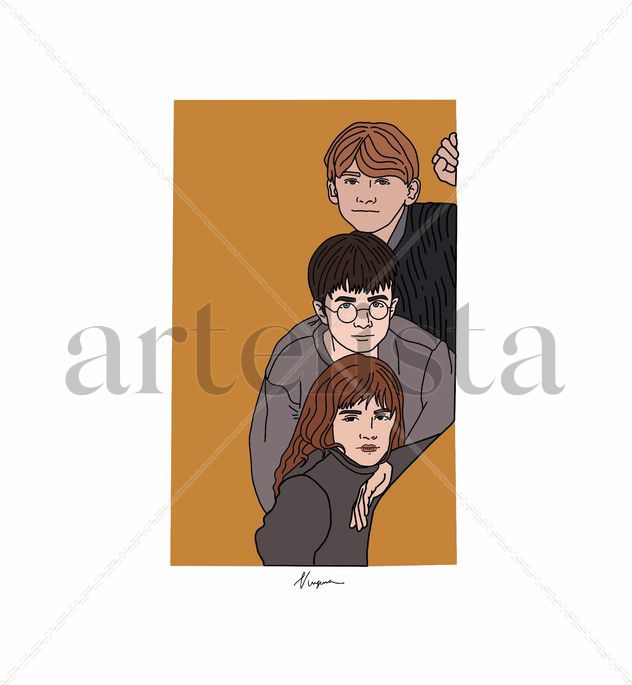 Harry Potter