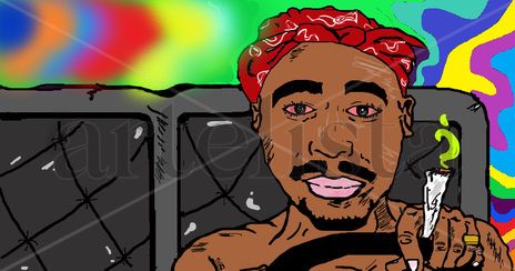 Rap del Cielo