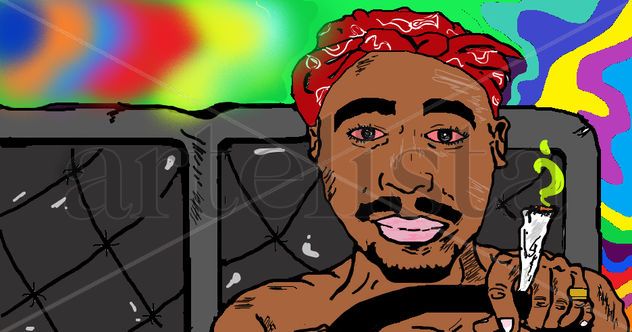 Rap del Cielo
