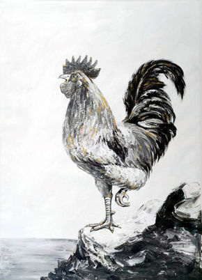 Rooster e022