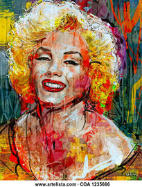 Marilyn Monroe