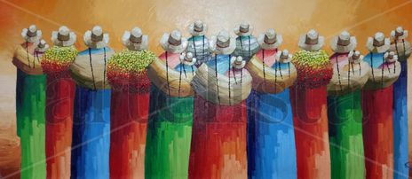 Ley de Sombreros en...