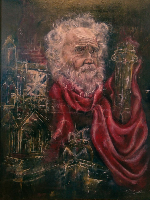 mas allá del ayer