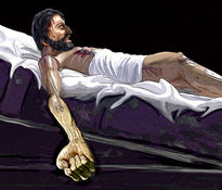 Resurreccion de Cristo