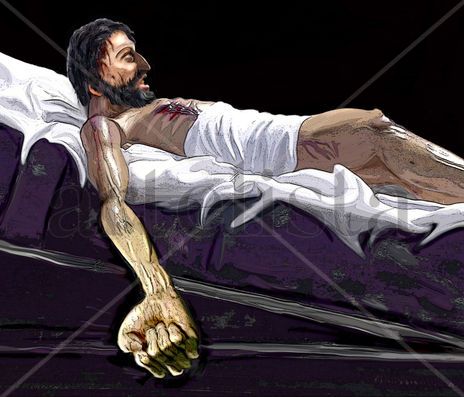 Resurreccion de Cristo