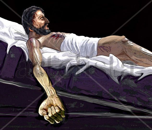 Resurreccion de Cristo 