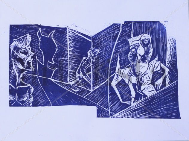 Visiones nocturnas