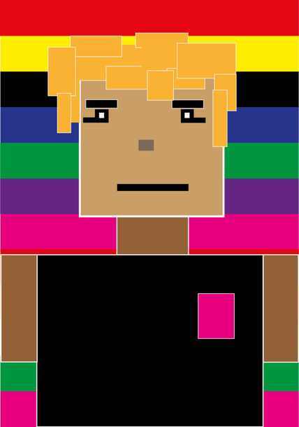 Color Boy
