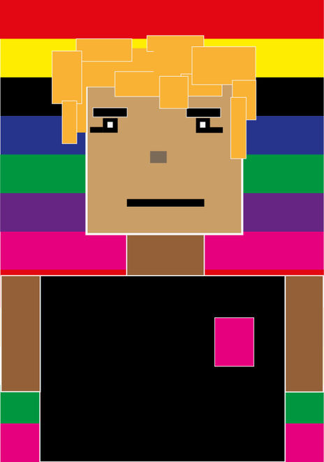Color Boy