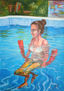 Estiu ,( verano )