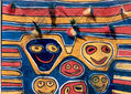 CARAS DE NAZCA