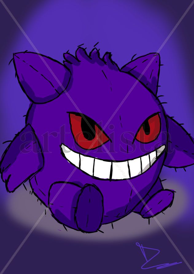 ganger