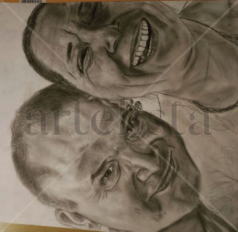 Retrato...