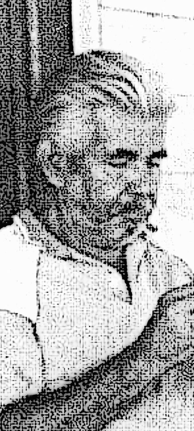 PINTOR HONDUREÑO VICTOR MCDONALD
