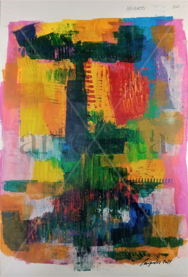 ABSTRACTO 89-2021