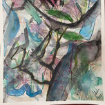 Abstracción en el bosque thumbnail 1