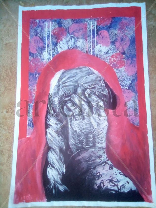 El llanto  ancestral (wayuu)