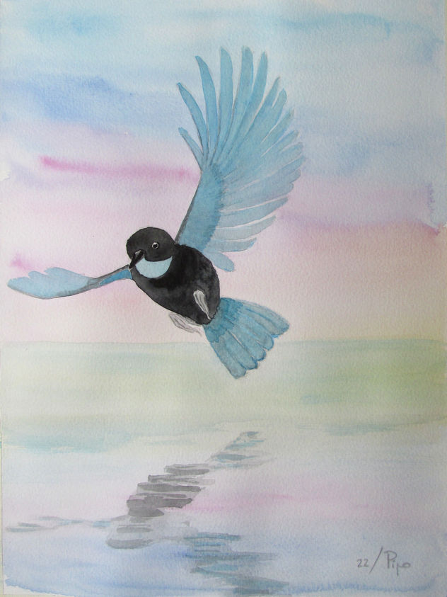 volando 2