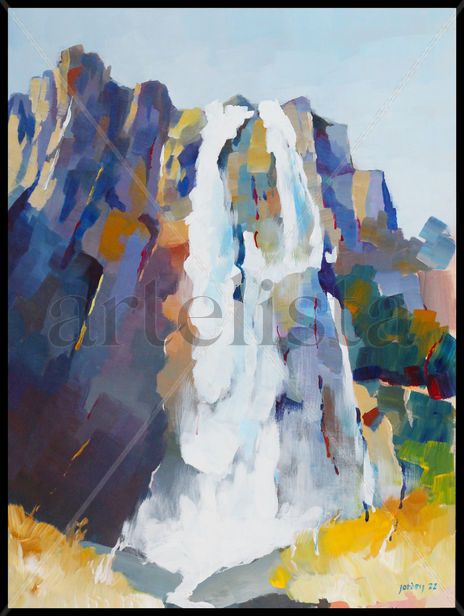 Salto del Angel