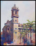 Iglesia de los Santos Juanes