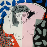 Serie Mujeres thumbnail 2