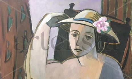Figuras Femeninas
