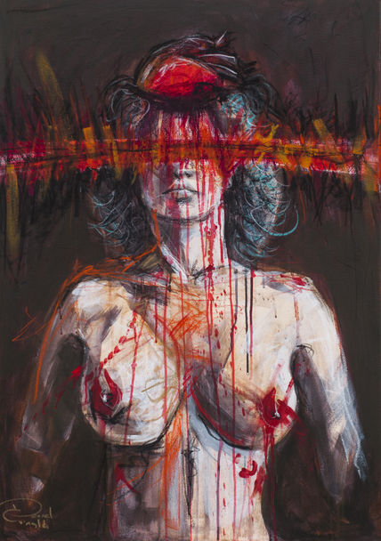 The Heart’s heavyness