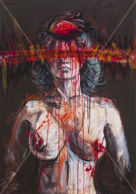 The Heart’s heavyness