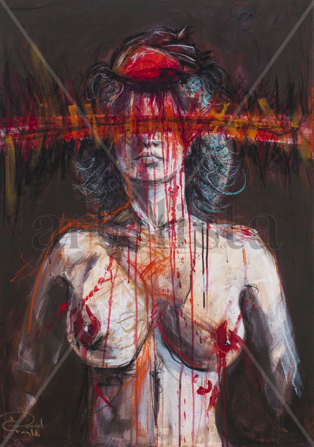 The Heart’s heavyness