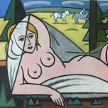 Figuras Femeninas thumbnail 1