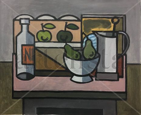 Elementos de cocina