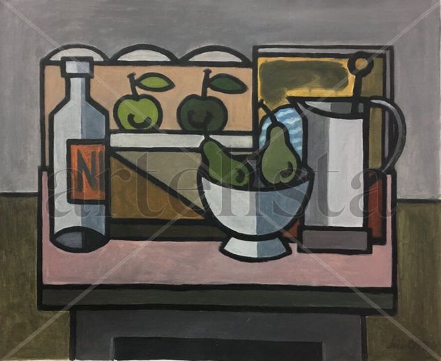 Elementos de cocina