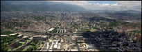 Panorámicas de Caracas