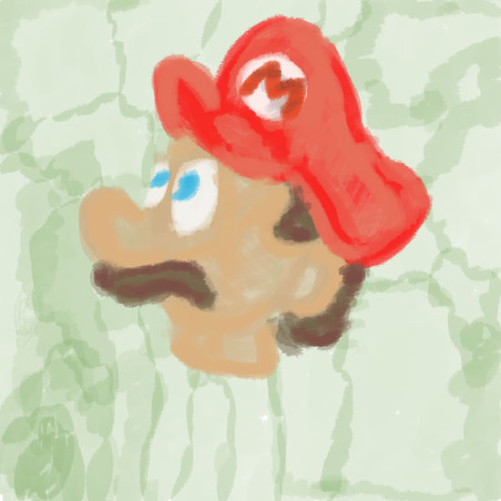 Mmmario 