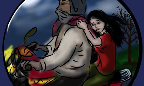 dibujo digital