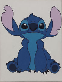 Stitch