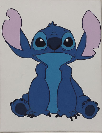 Stitch