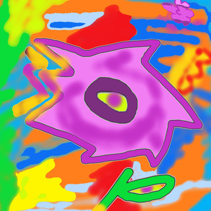 Latido de la flor