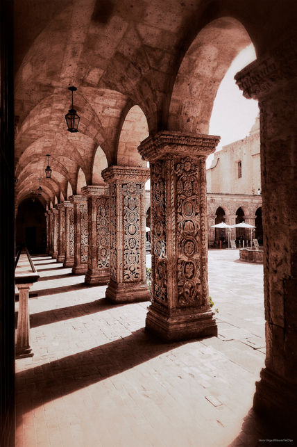 Iglesia de la...
