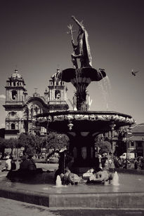 Plaza de Armas de...