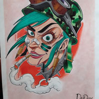 artwork
