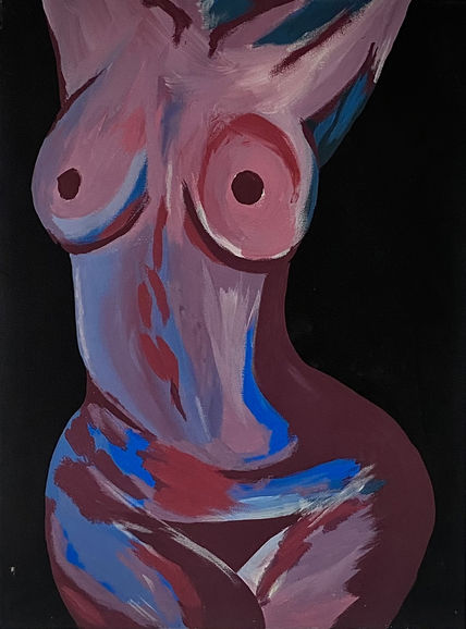 Grape Body