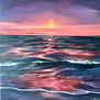 Amanecer de verano