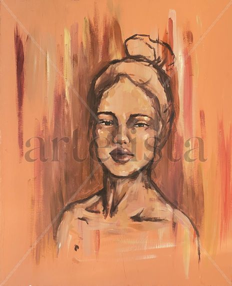 Portrait 1
