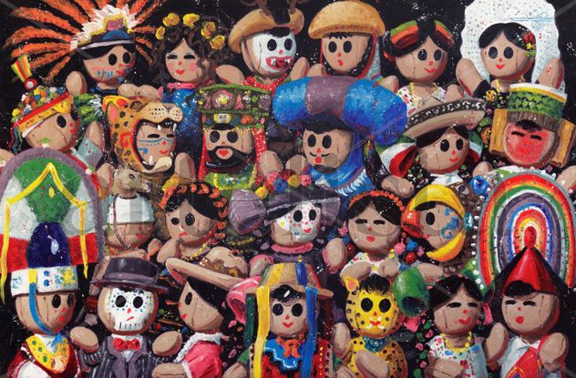 Un buen grupo