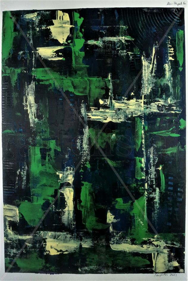 ABSTRACTO 92-2021