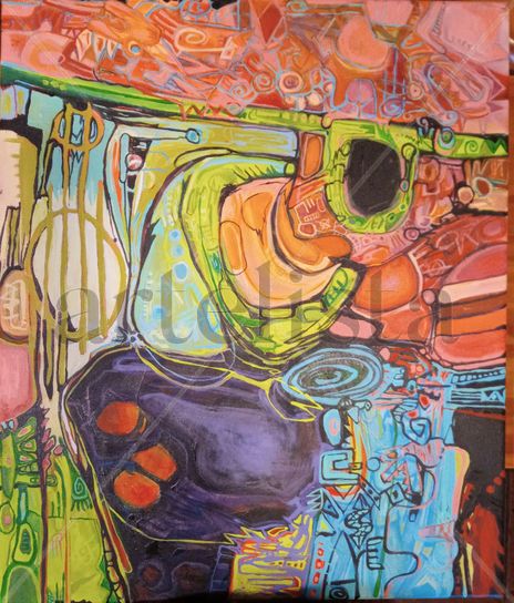 Abstracción