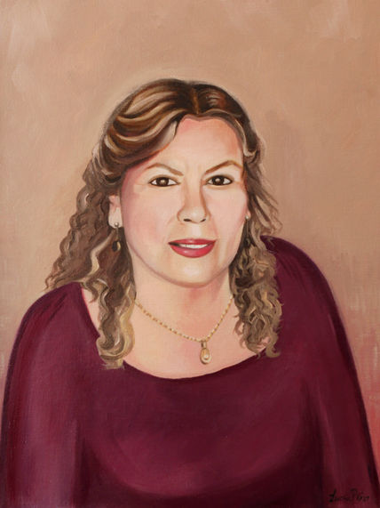 Retrato